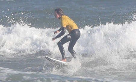 Mainland Surf
